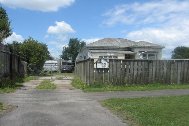 Photo of property in 12 Hylton Street, Aramoho, Whanganui, 4500
