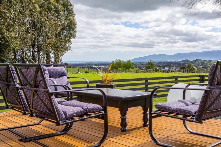 Photo of property in 423 Tipapakuku Road, Dannevirke, 4976