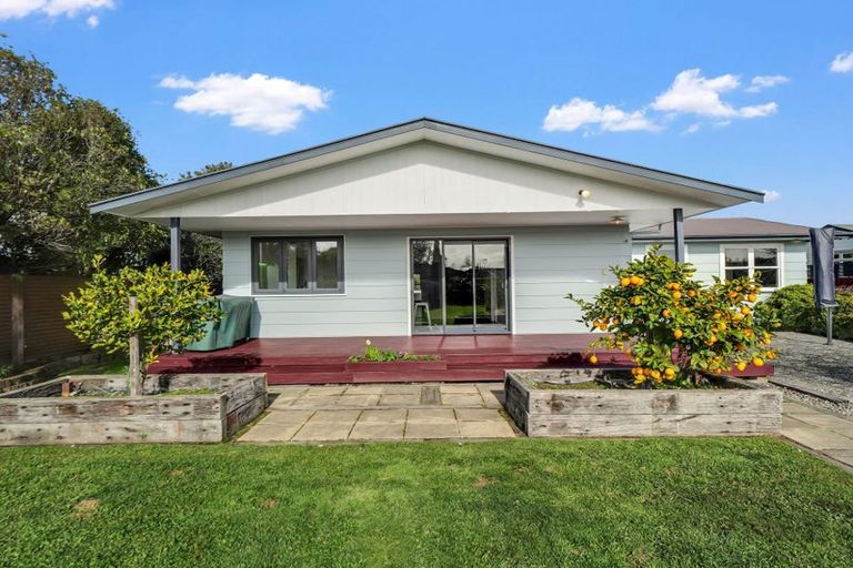 Photo of property in 20 Monckton Street, Feilding, 4702