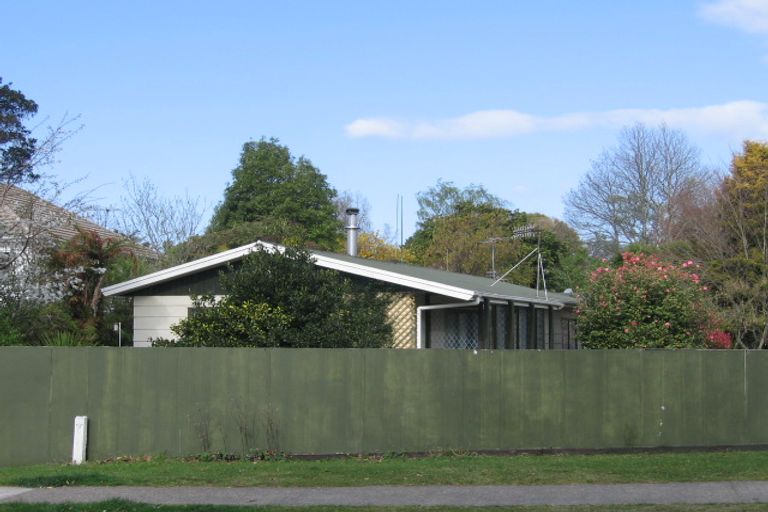 Photo of property in 46a Otonga Road, Springfield, Rotorua, 3015