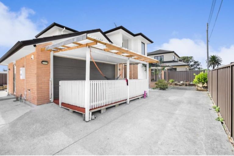 Photo of property in 174a Portage Road, Papatoetoe, Auckland, 2025