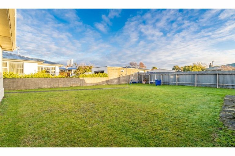 Photo of property in 464 Racecourse Road, Hargest, Invercargill, 9810