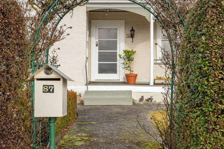 Photo of property in 87 Cheviot Street, Roxburgh, 9500