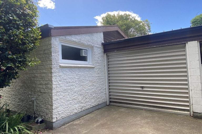 Photo of property in 1/27 Colwyn Street, Bryndwr, Christchurch, 8053