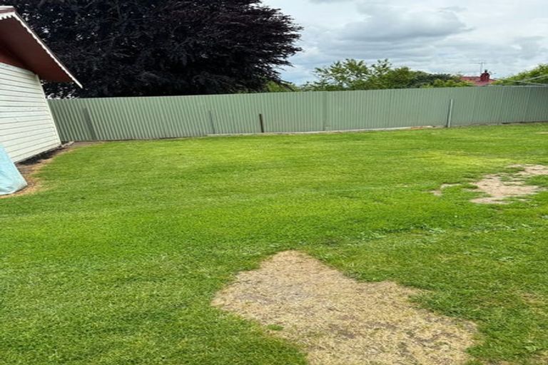 Photo of property in 136 Great South Road, Huntly, 3700