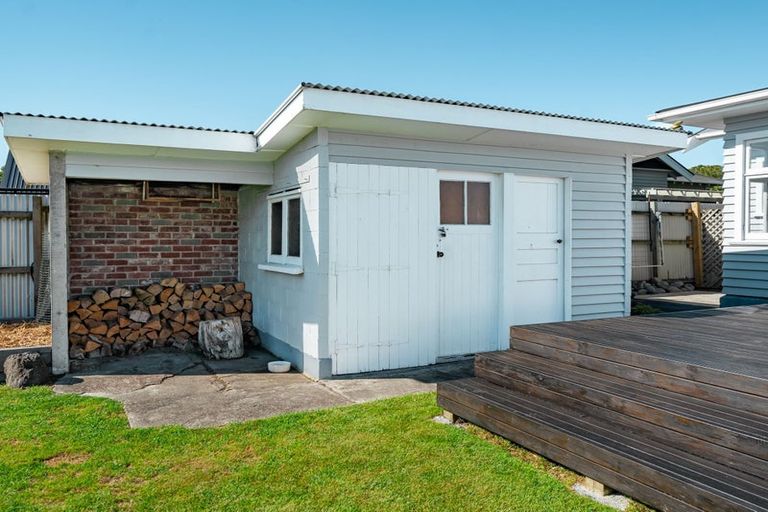 Photo of property in 268 Lyttelton Street, Spreydon, Christchurch, 8024