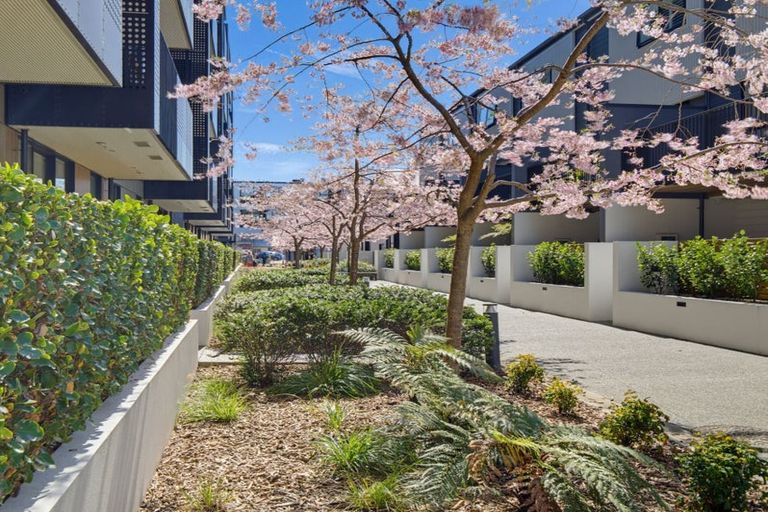 Photo of property in The Forge, 107/36c Welles Street, Christchurch Central, Christchurch, 8011