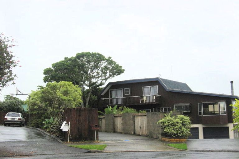 Photo of property in 11 Bayswater Place, Onerahi, Whangarei, 0110