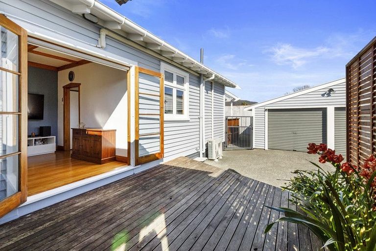 Photo of property in 23 Stellin Street, Boulcott, Lower Hutt, 5011