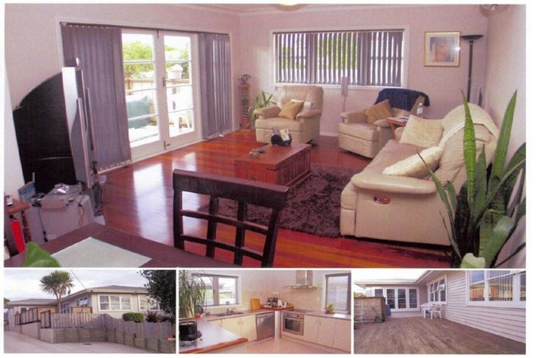 Photo of property in 20 Harrington Road, Henderson, Auckland, 0610