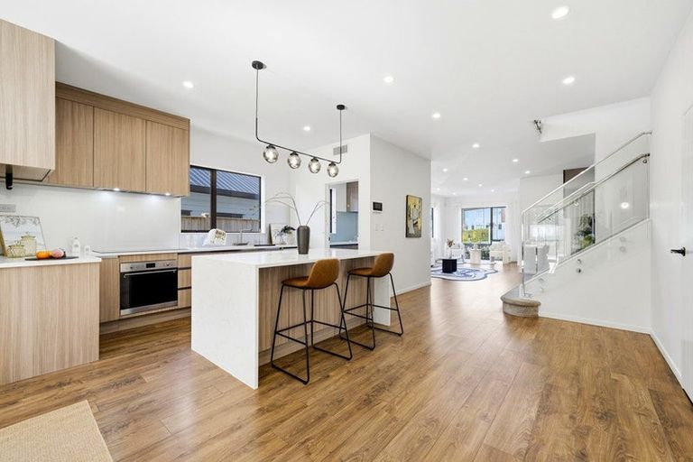 Photo of property in 63 Makete Crescent, Hobsonville, Auckland, 0618