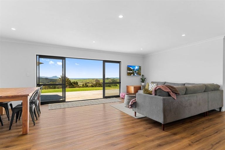 Photo of property in 440 Glenmohr Road, Waipu, 0582