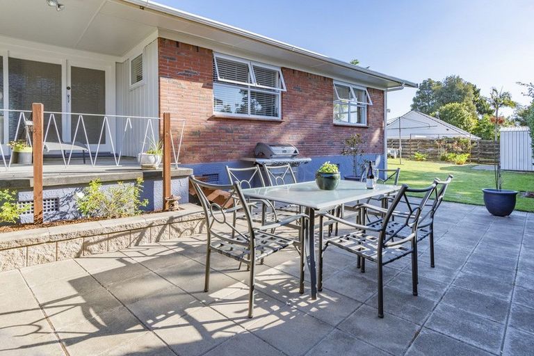 Photo of property in 35 Fairview Avenue, Opaheke, Papakura, 2113