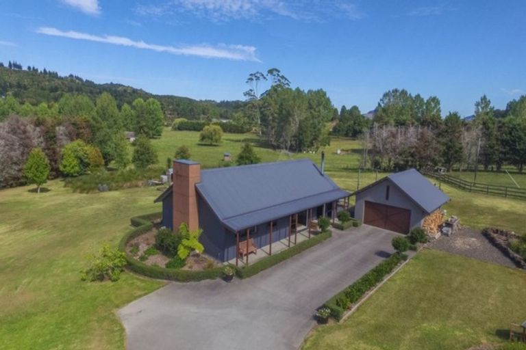 Photo of property in 376 Whareora Road, Whareora, Whangarei, 0175