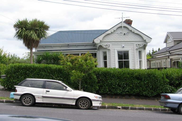 Photo of property in 10 Tutanekai Street, Grey Lynn, Auckland, 1021