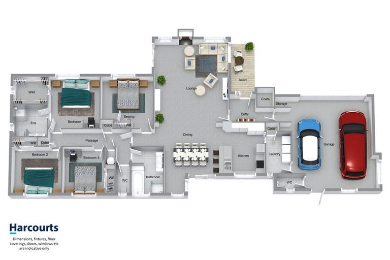 Photo of property in 43 Anglesea Street, Renwick, 7204