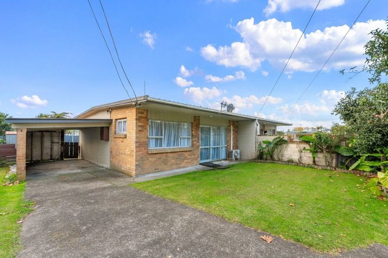 Photo of property in 660a Te Ngae Road, Owhata, Rotorua, 3010