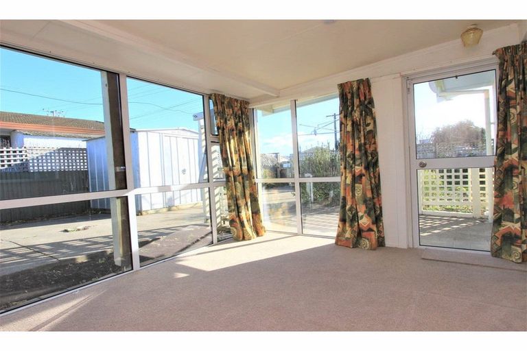 Photo of property in 1/23 Parker Street, Mayfield, Blenheim, 7201