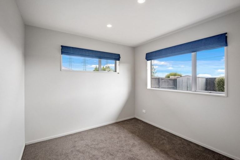 Photo of property in 47 Kaniere Avenue, Hei Hei, Christchurch, 8042