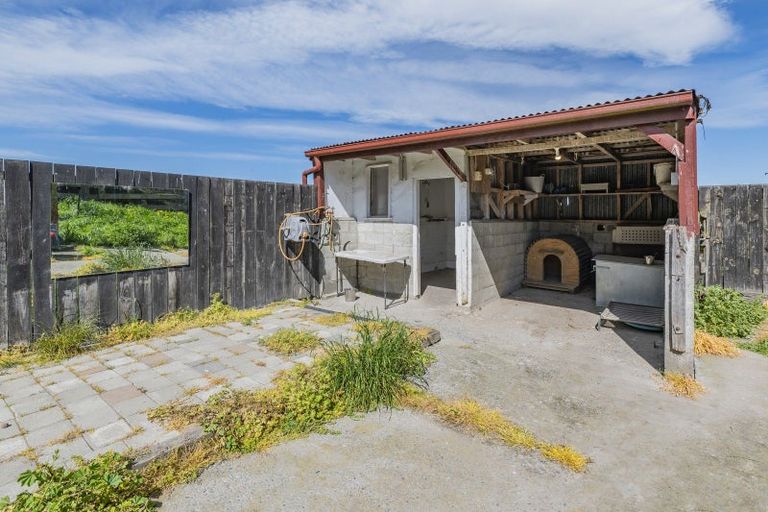 Photo of property in 1137 Drain Road, Leeston, 7682