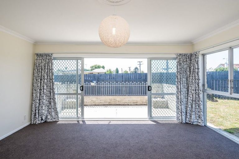 Photo of property in 1 Worcester Street, Levin, 5510