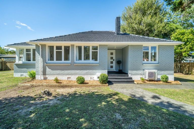 Photo of property in 1/14 Holdsworth Avenue, Trentham, Upper Hutt, 5018