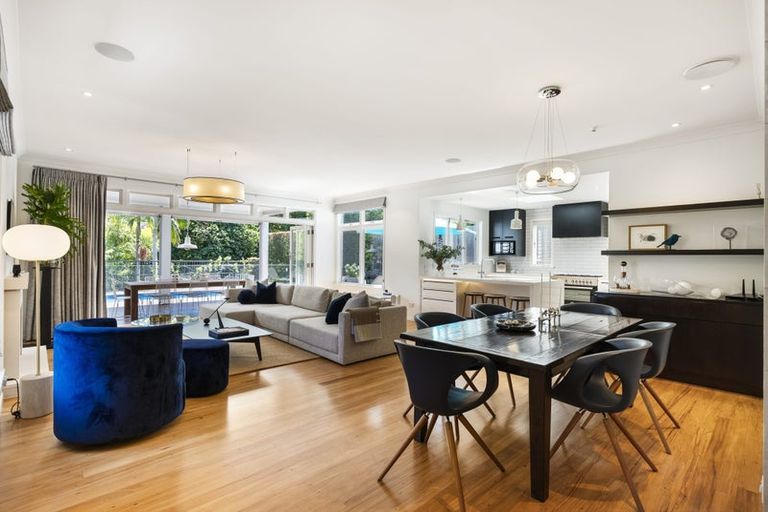 Photo of property in 18 Lingarth Street, Remuera, Auckland, 1050