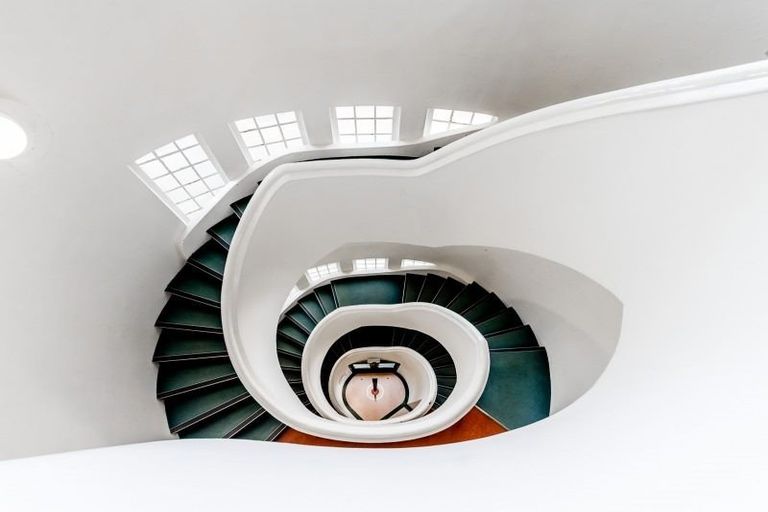 Photo of property in Atlas House, 16a/22 Ghuznee Street, Te Aro, Wellington, 6011