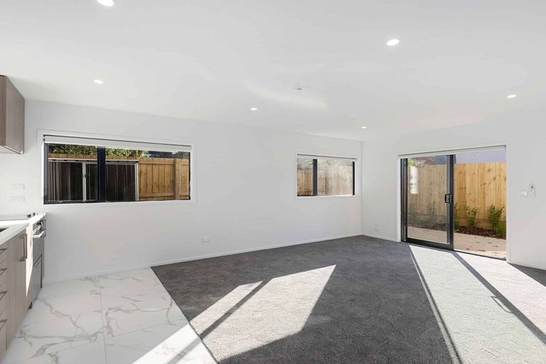 Photo of property in 5/283 Armagh Street, Christchurch Central, Christchurch, 8011
