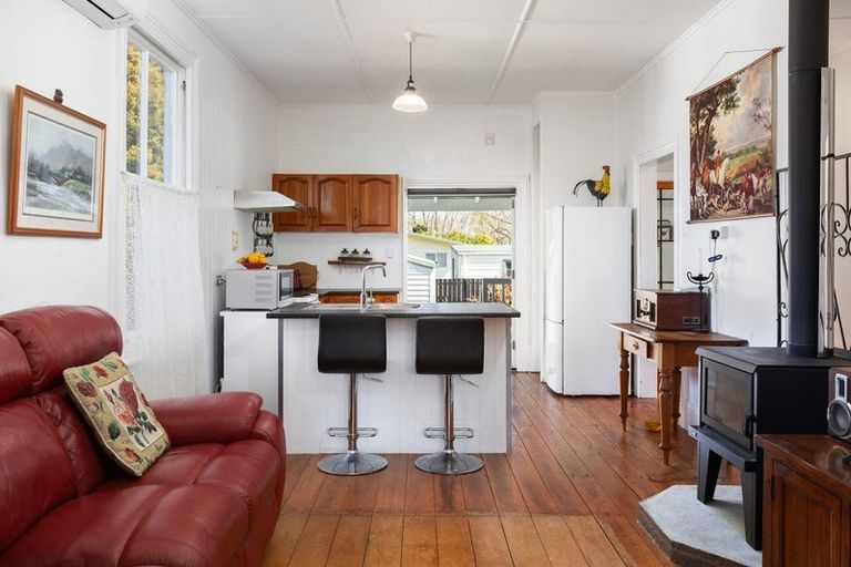 Photo of property in 45 Willoughby Street, Paeroa, 3600