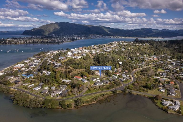 Photo of property in 6 Patton Place, Tairua, 3508
