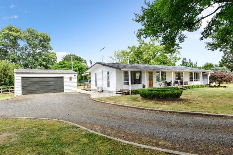 Photo of property in 160 Walsh Road, Whatawhata, Hamilton, 3290