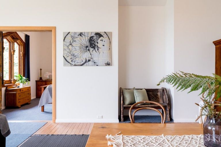 Photo of property in 142 Ravenswood Road, Saint Clair, Dunedin, 9012