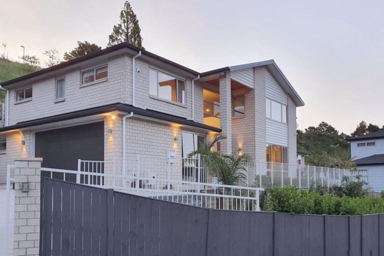 Photo of property in 57 Blacks Road, Greenhithe, Auckland, 0632