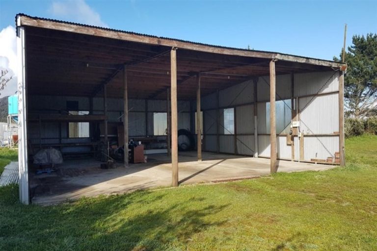 Photo of property in 3287 Karamea Highway, Little Wanganui, Karamea, 7893