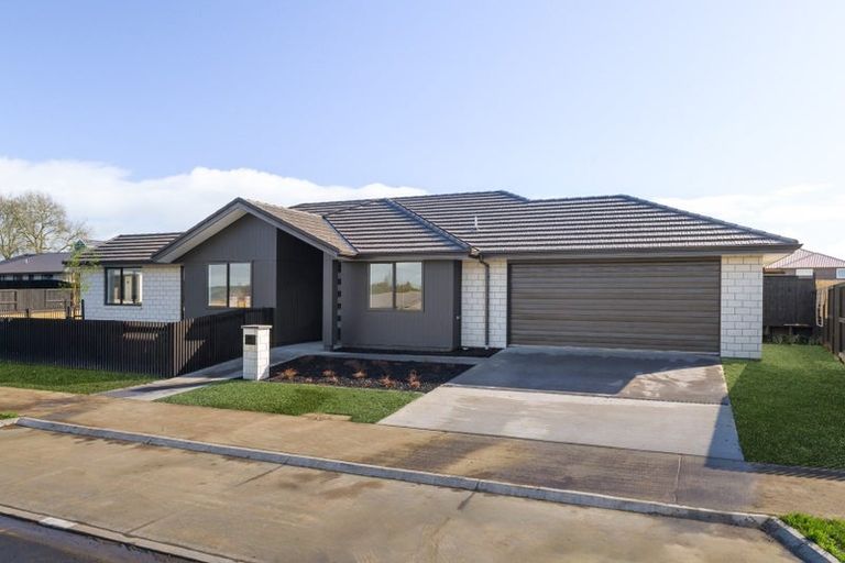 Photo of property in 11 Karira Street, Morrinsville, 3300