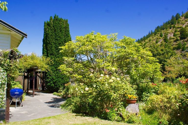 Photo of property in 67 Gordon Street, Kurow, 9435