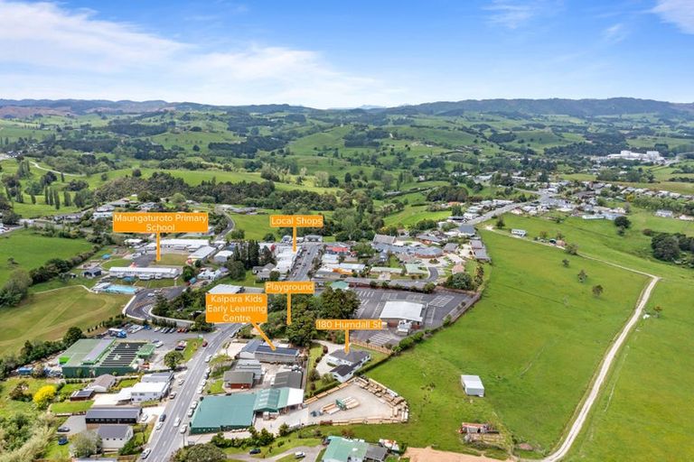 Photo of property in 178 Hurndall Street East, Maungaturoto, 0520