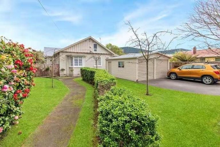 Photo of property in 53 Balgownie Avenue, Gonville, Whanganui, 4501