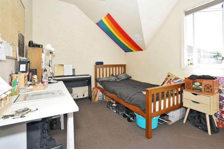 Photo of property in 3a Knighton Road, Hillcrest, Hamilton, 3216