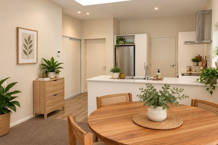 Photo of property in 2/10 George Street, Riccarton, Christchurch, 8041