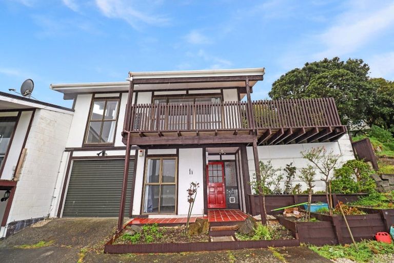 Photo of property in 1b Brora Crescent, Papakowhai, Porirua, 5024