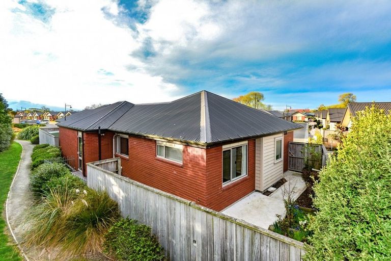 Photo of property in 23 Streamside Court, Woolston, Christchurch, 8062