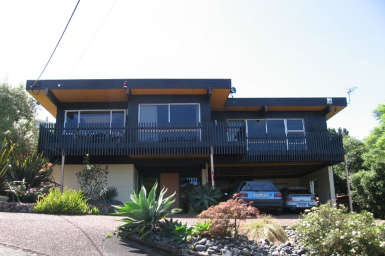 Photo of property in 3a Maunganui Road, Birkenhead, Auckland, 0626