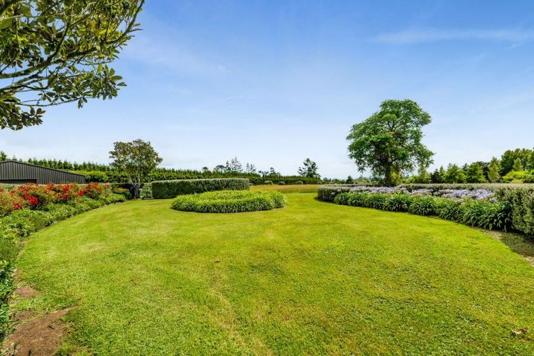 Photo of property in 1918 Egmont Road, Kaimiro, Inglewood, 4386