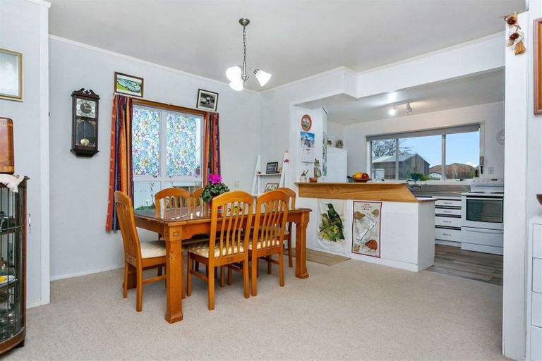 Photo of property in 52 Neal Street, Putaruru, 3411