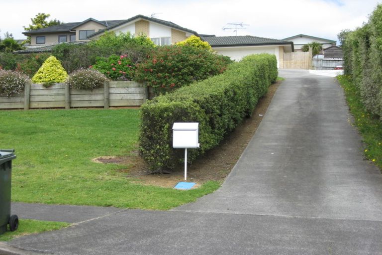 Photo of property in 17b The Glade North, Pukekohe, 2120