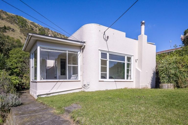 Photo of property in 53 Ames Street, Paekakariki, 5034