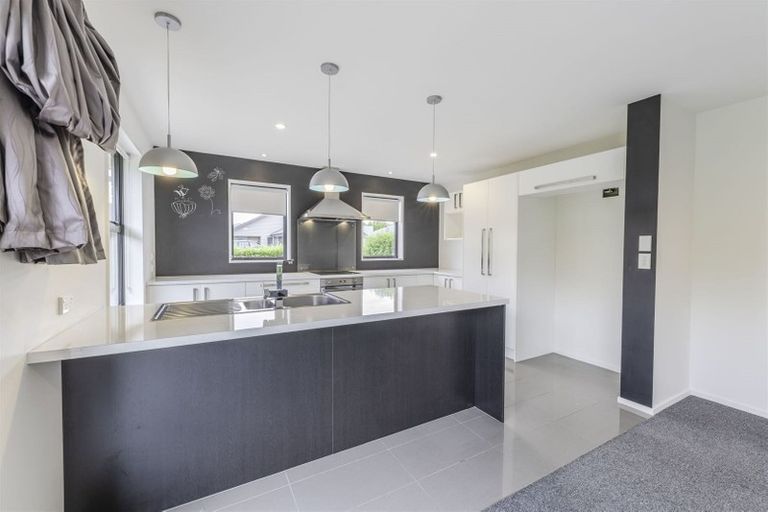 Photo of property in 3 Jefferson Close, Halswell, Christchurch, 8025