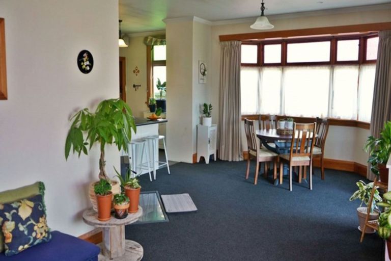 Photo of property in 21 Wansbeck Street, South Hill, Oamaru, 9400